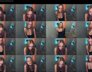linda_roxy — 9 minute Chaturbate female cam show recording, 720p, Jun 9, 2023