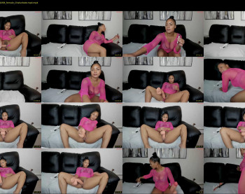 lisaloves6ix9 — 41 minute Chaturbate female cam show recording, 720p, Jun 8, 2023