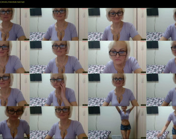 lisasimsx — 23 minute Chaturbate female cam show recording, 480p, Jun 8, 2023