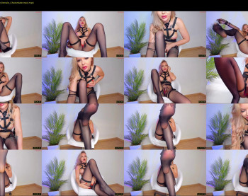 maarym — 120 minute Chaturbate couple cam show recording, 720p, Jun 9, 2023