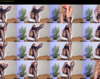 maarym — 11 minute Chaturbate couple cam show recording, 720p, Jun 9, 2023