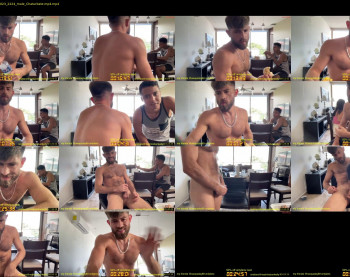 machinebumkelly — 52 minute Chaturbate couple cam show recording, 720p, Jun 8, 2023