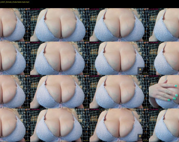 maggielandrin — 8 minute Chaturbate female cam show recording, 720p, Jun 9, 2023