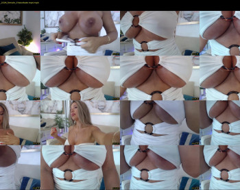 marrylouanne — 7 minute Chaturbate female cam show recording, 720p, Jun 8, 2023