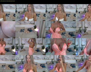 marrylouanne — 31 minute Chaturbate female cam show recording, 720p, Jun 8, 2023