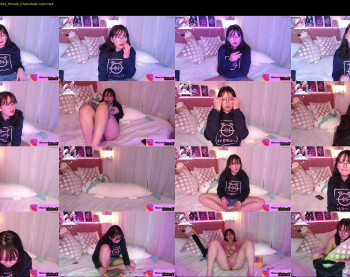maru_chan_ — 121 minute Chaturbate female cam show recording, 720p, Jun 9, 2023