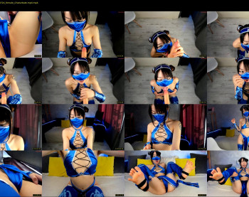 mary_shiota — 120 minute Chaturbate female cam show recording, 720p, Jun 8, 2023