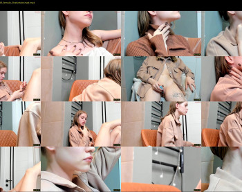 maya__77 — 53 minute Chaturbate female cam show recording, 720p, Jun 8, 2023