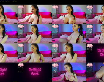melissabarbie — 120 minute Chaturbate couple cam show recording, 720p, Jun 8, 2023