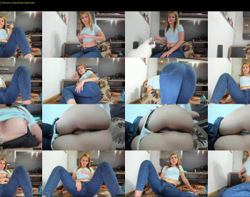 mellbell_ — 123 minute Chaturbate female cam show recording, 720p, Jun 9, 2023