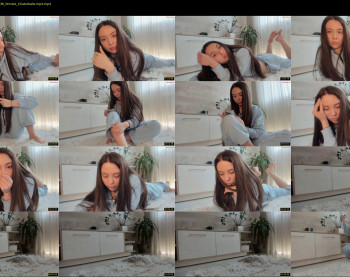 meryfoxxx — 63 minute Chaturbate female cam show recording, 720p, Jun 8, 2023