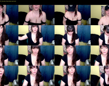 milfmonee — 115 minute Chaturbate female cam show recording, 720p, Jun 8, 2023