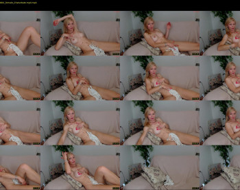 misstayaxxx — 61 minute Chaturbate female cam show recording, 720p, Jun 8, 2023