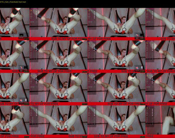 misterblanco — 19 minute Chaturbate male cam show recording, 720p, Jun 8, 2023