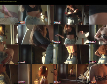 molly_doolly — 110 minute Chaturbate female cam show recording, 720p, Jun 8, 2023