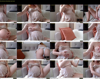 morkov_ka — 121 minute Chaturbate female cam show recording, 720p, Jun 8, 2023