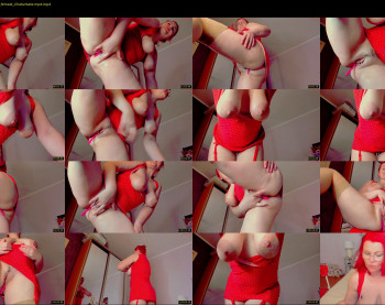 msfiery — 103 minute Chaturbate couple cam show recording, 720p, Jun 8, 2023