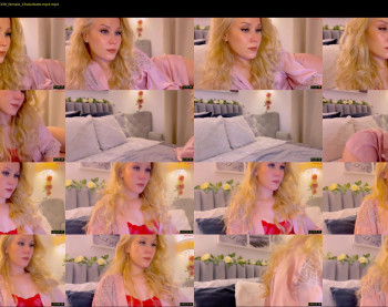 myassistant — 120 minute Chaturbate female cam show recording, 720p, Jun 9, 2023