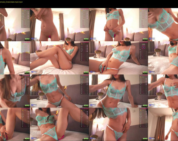myliss — 120 minute Chaturbate female cam show recording, 720p, Jun 8, 2023