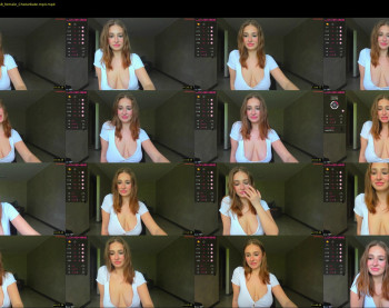 nadyayax — 63 minute Chaturbate female cam show recording, 720p, Jun 8, 2023