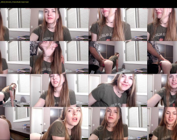 naughty_popa — 120 minute Chaturbate female cam show recording, 720p, Jun 8, 2023