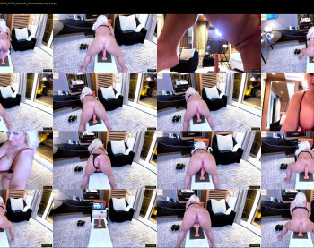 naughtyobsessions — 112 minute Chaturbate female cam show recording, 720p, Jun 8, 2023