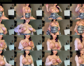 neonjade — 42 minute Chaturbate female cam show recording, 720p, Jun 9, 2023