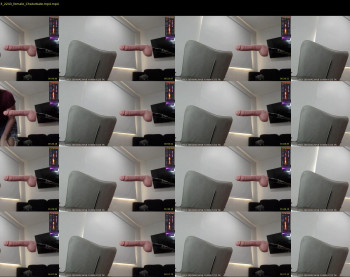ohmysweetkitty — 3 minute Chaturbate female cam show recording, 720p, Jun 8, 2023