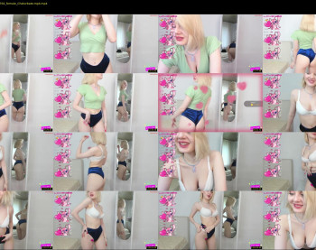 oliviabr0wn — 121 minute Chaturbate female cam show recording, 720p, Jun 8, 2023