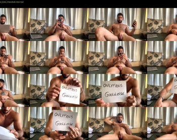 ouro1556 — 9 minute Chaturbate male cam show recording, 720p, Jun 8, 2023