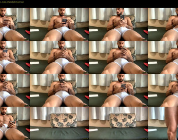 ouro1556 — 6 minute Chaturbate male cam show recording, 720p, Jun 8, 2023