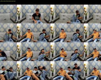 pelusos_mens — 10 minute Chaturbate male cam show recording, 720p, Jun 8, 2023