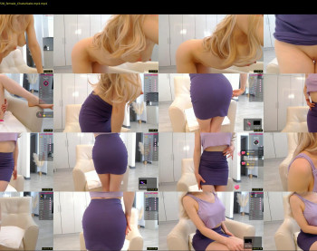 prettyshina — 121 minute Chaturbate female cam show recording, 720p, Jun 8, 2023