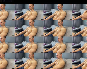 prince_d1ck — 11 minute Chaturbate male cam show recording, 720p, Jun 8, 2023