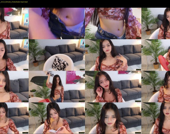 raychell_black — 115 minute Chaturbate female cam show recording, 720p, Jun 8, 2023