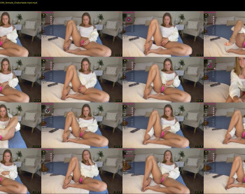 reign_rellic_ — 120 minute Chaturbate female cam show recording, 720p, Jun 9, 2023