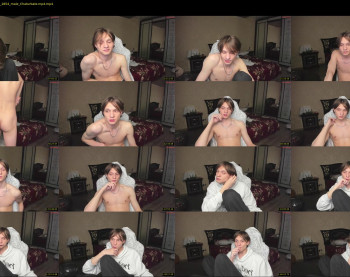 romeo_mercy — 121 minute Chaturbate male cam show recording, 720p, Jun 8, 2023