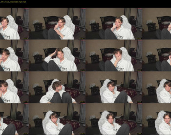 romeo_mercy — 16 minute Chaturbate male cam show recording, 720p, Jun 8, 2023