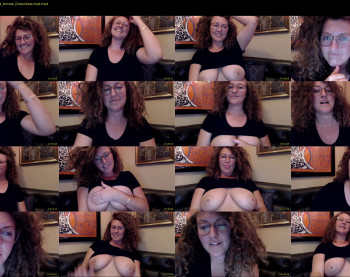 roxyrolla — 44 minute Chaturbate female cam show recording, 720p, Jun 9, 2023