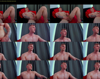 samuel_andrew — 10 minute Chaturbate male cam show recording, 720p, Jun 8, 2023