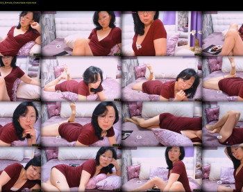 sandrami__ — 120 minute Chaturbate female cam show recording, 720p, Jun 8, 2023