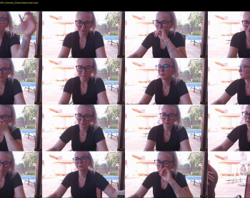 schoolteach — 7 minute Chaturbate female cam show recording, 720p, Jun 8, 2023