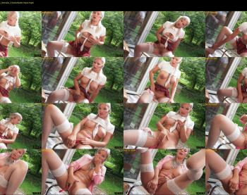 sebilone — 120 minute Chaturbate couple cam show recording, 720p, Jun 8, 2023