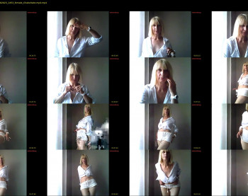 sexybabyforyou — 5 minute Chaturbate female cam show recording, 480p, Jun 8, 2023