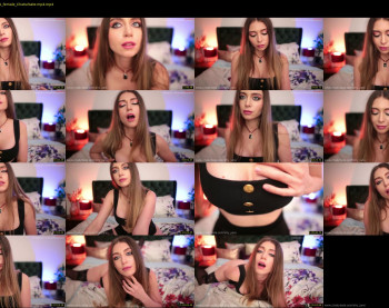 shy_jane — 108 minute Chaturbate female cam show recording, 720p, Jun 8, 2023
