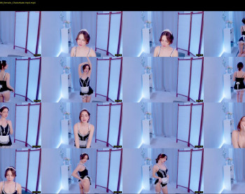 silent_chill — 120 minute Chaturbate female cam show recording, 720p, Jun 8, 2023