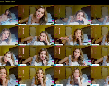 skybella_ — 38 minute Chaturbate female cam show recording, 720p, Jun 8, 2023