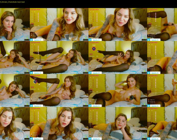 skybella_ — 67 minute Chaturbate female cam show recording, 720p, Jun 9, 2023
