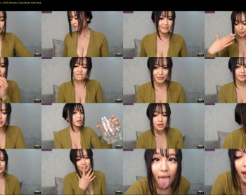 sophia_squirtits — 6 minute Chaturbate female cam show recording, 720p, Jun 8, 2023
