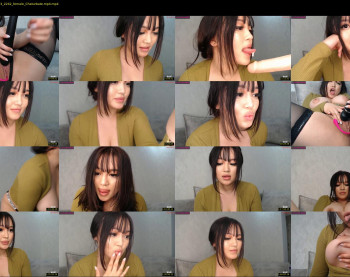 sophia_squirtits — 120 minute Chaturbate female cam show recording, 720p, Jun 8, 2023